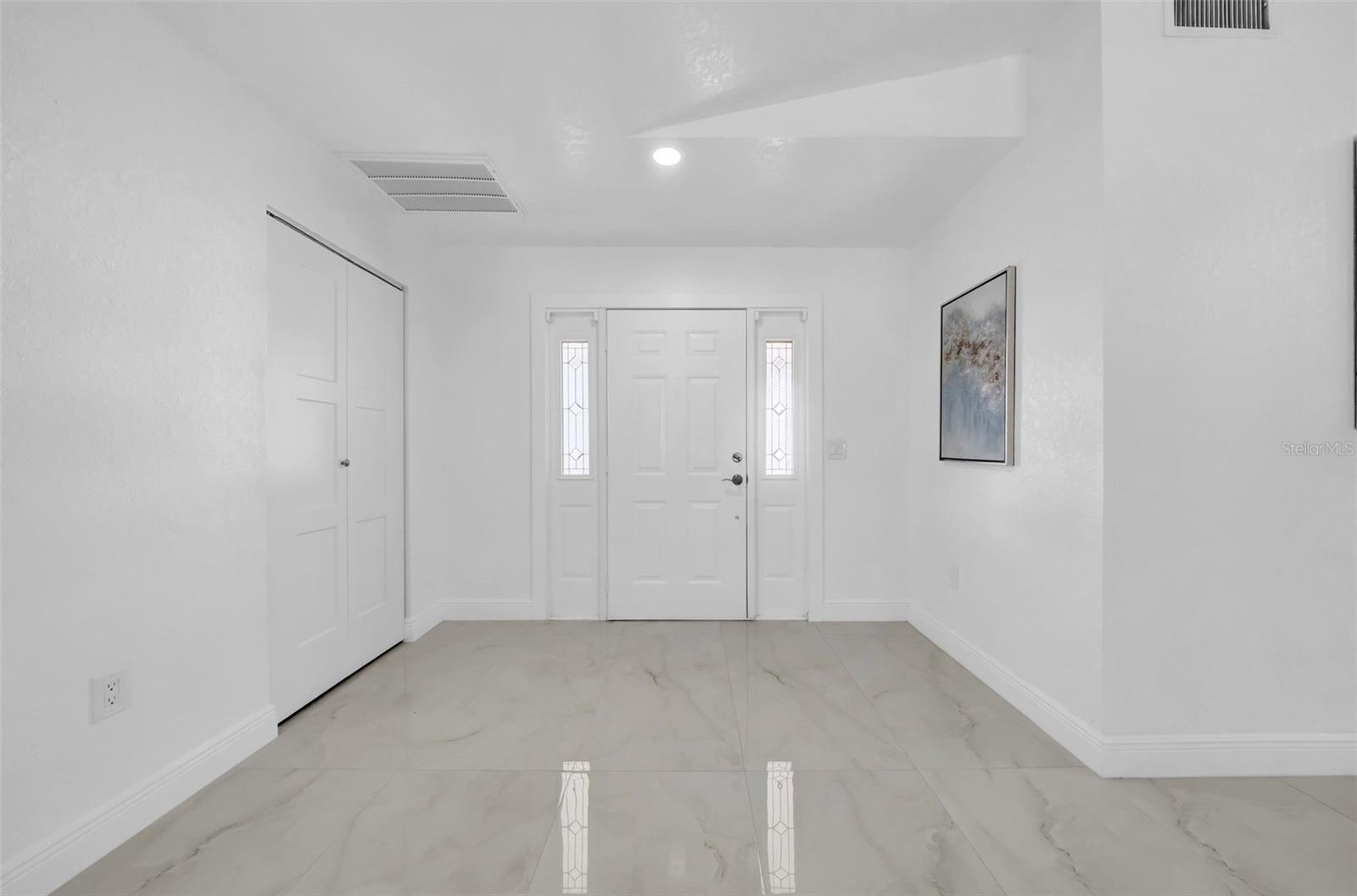 ARLINGTON PARK - Residential