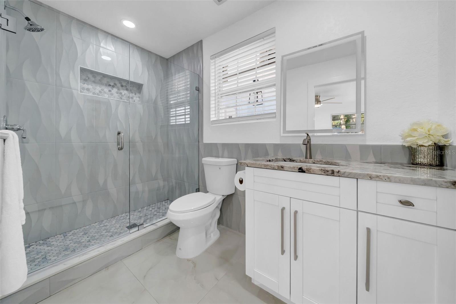 ARLINGTON PARK - Residential