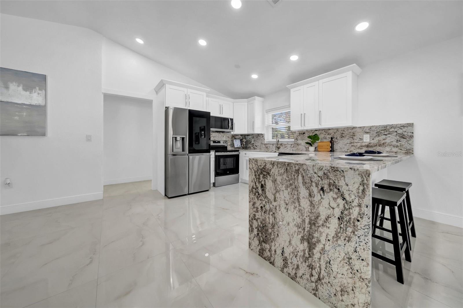 ARLINGTON PARK - Residential