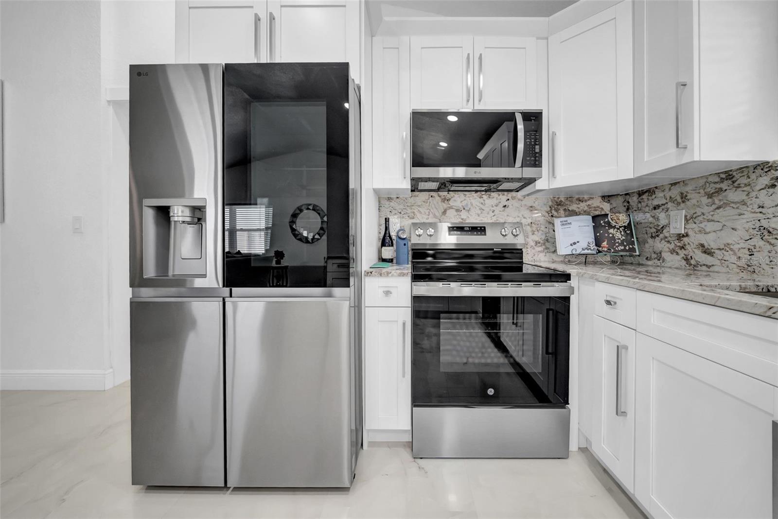 ARLINGTON PARK - Residential