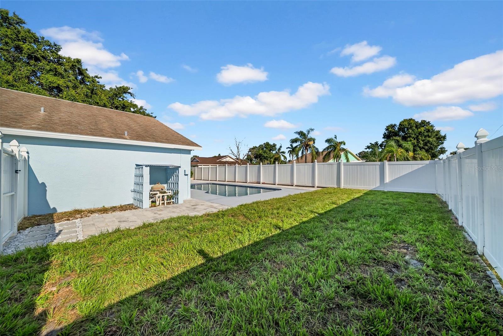 ARLINGTON PARK - Residential