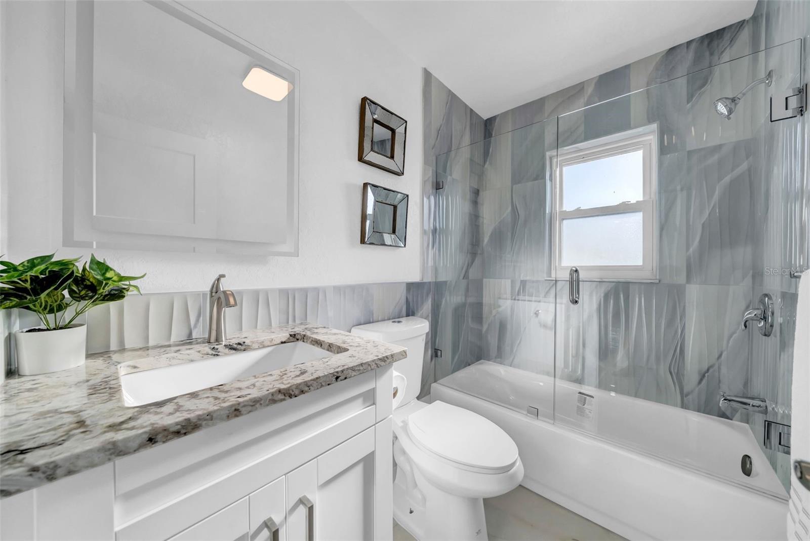 ARLINGTON PARK - Residential