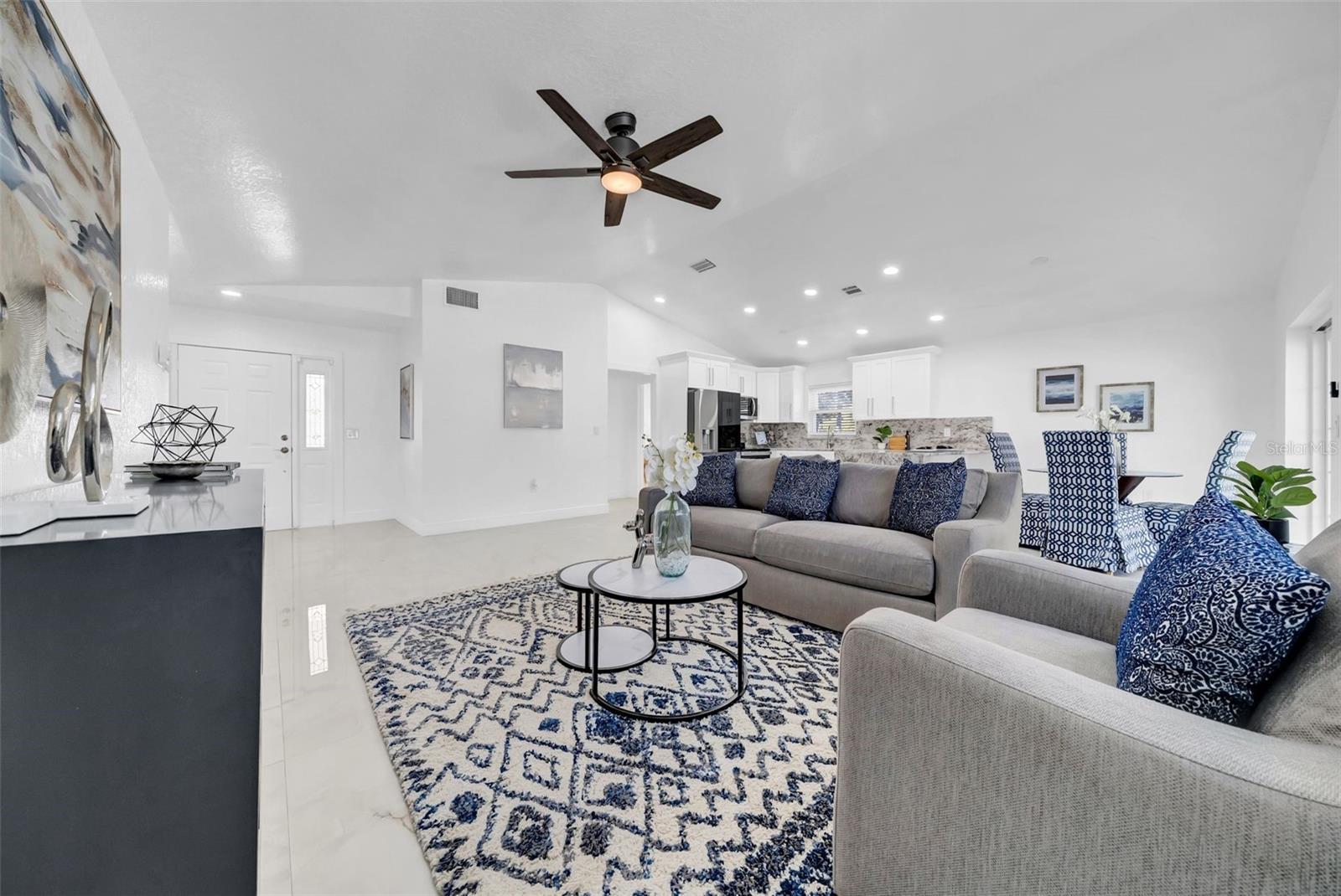 ARLINGTON PARK - Residential