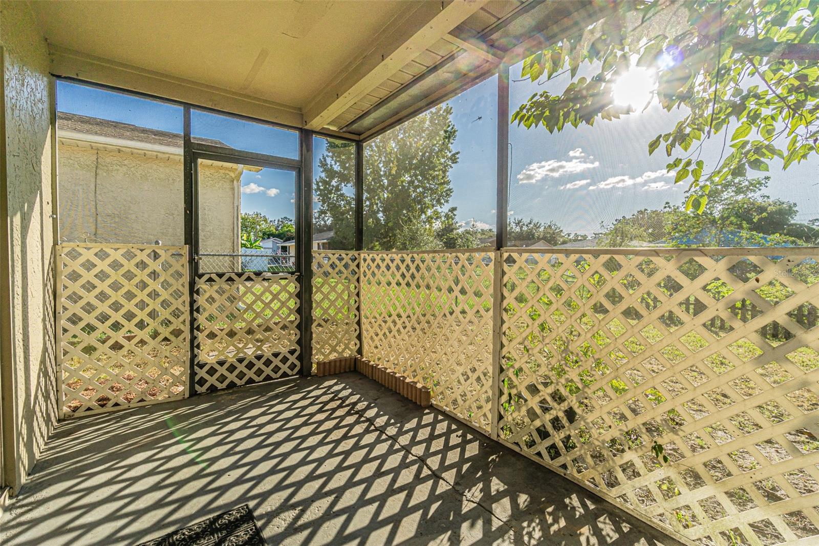 SHADOW RIDGE - Residential Lease