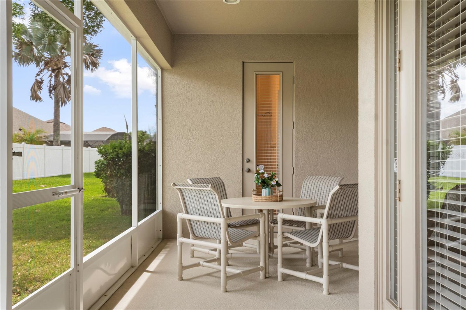 LA VINA - NONA CREST - Residential