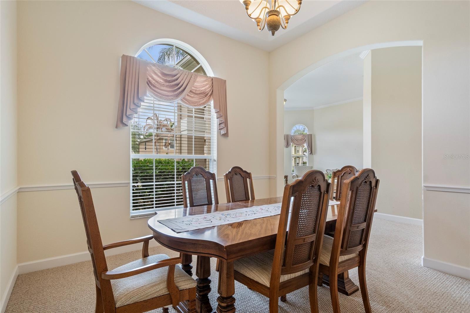 LA VINA - NONA CREST - Residential