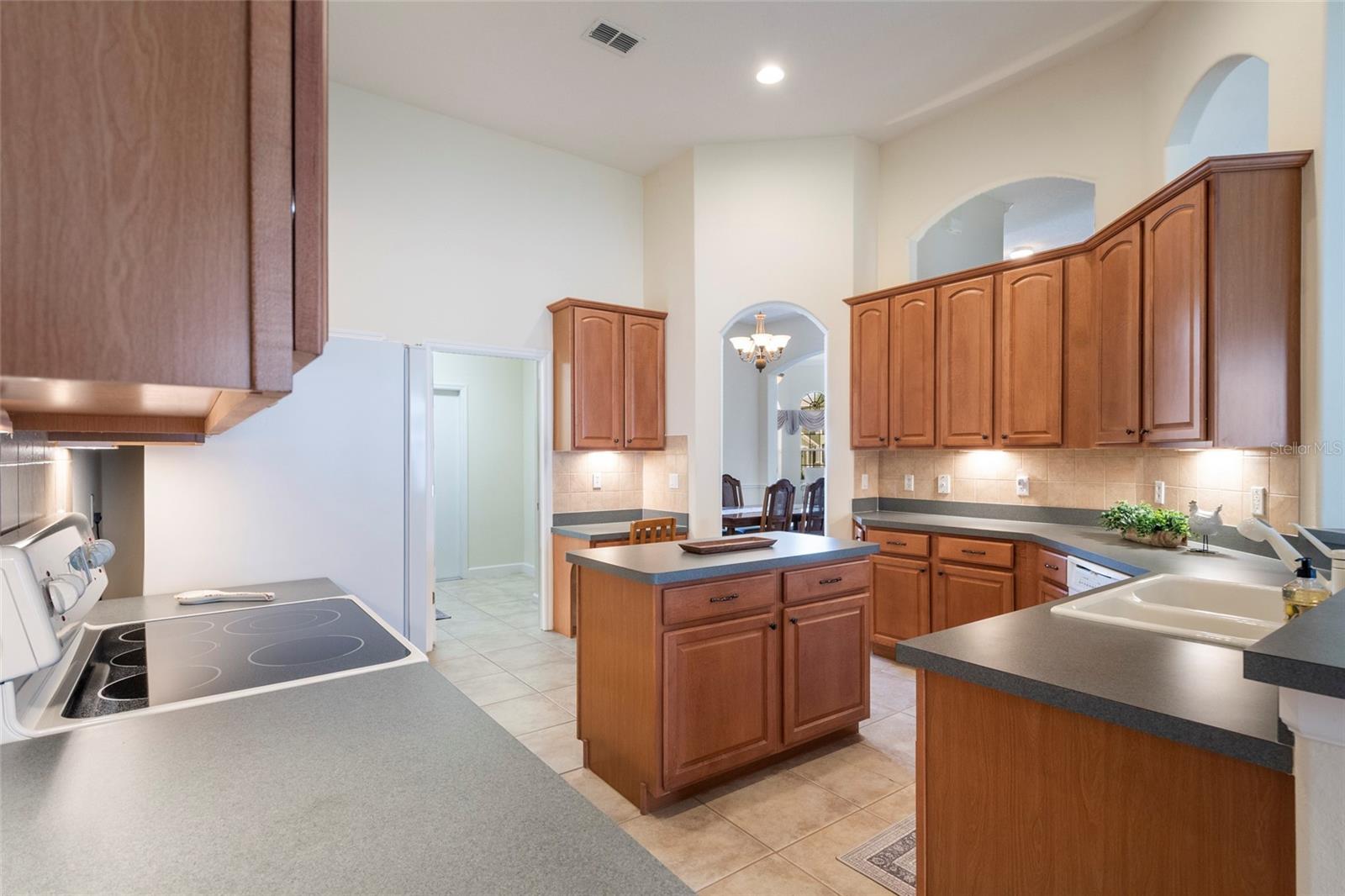 LA VINA - NONA CREST - Residential