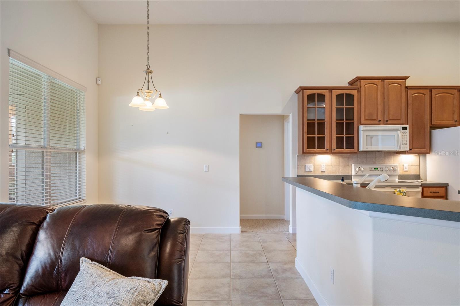 LA VINA - NONA CREST - Residential