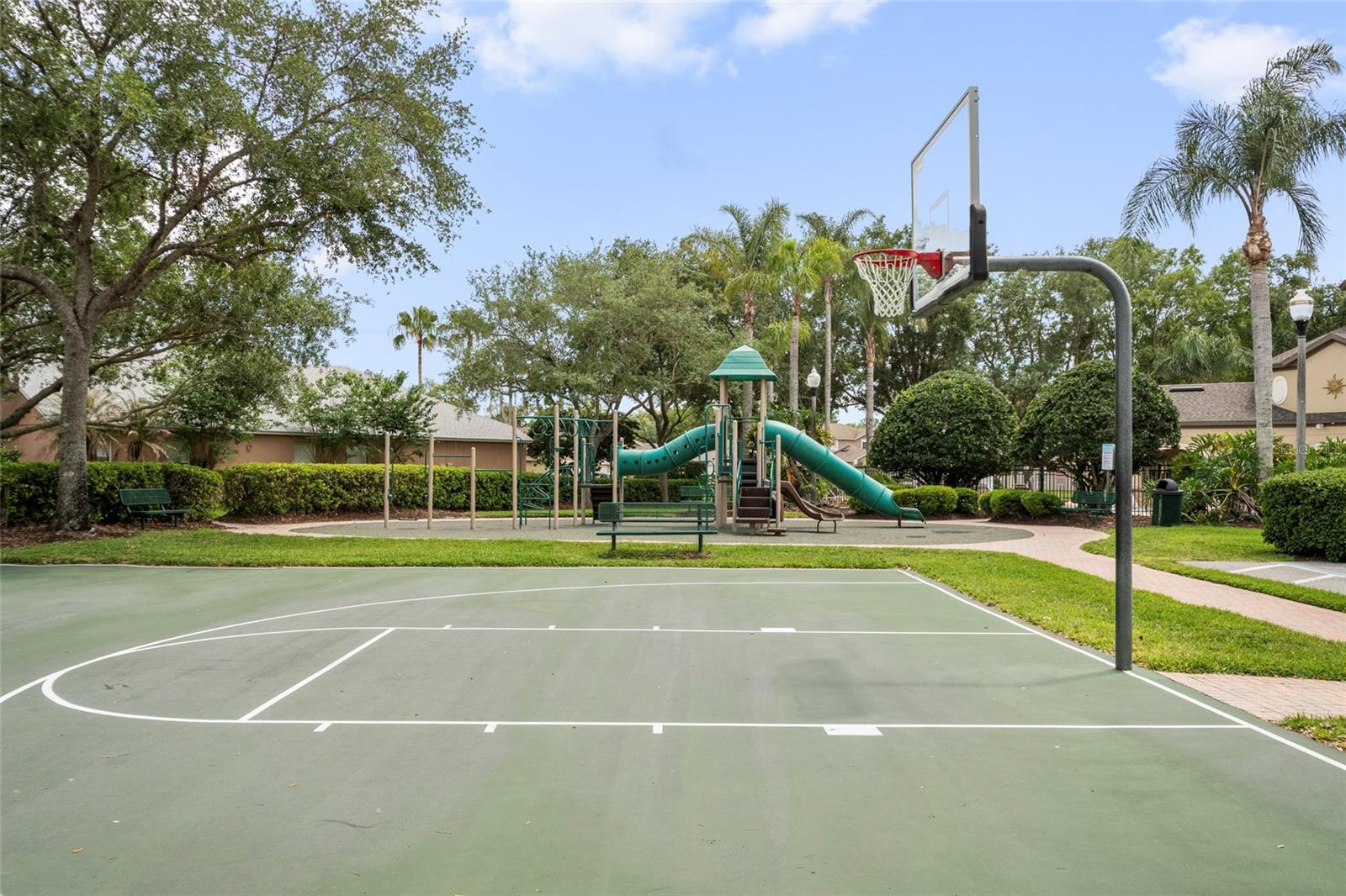 LA VINA - NONA CREST - Residential