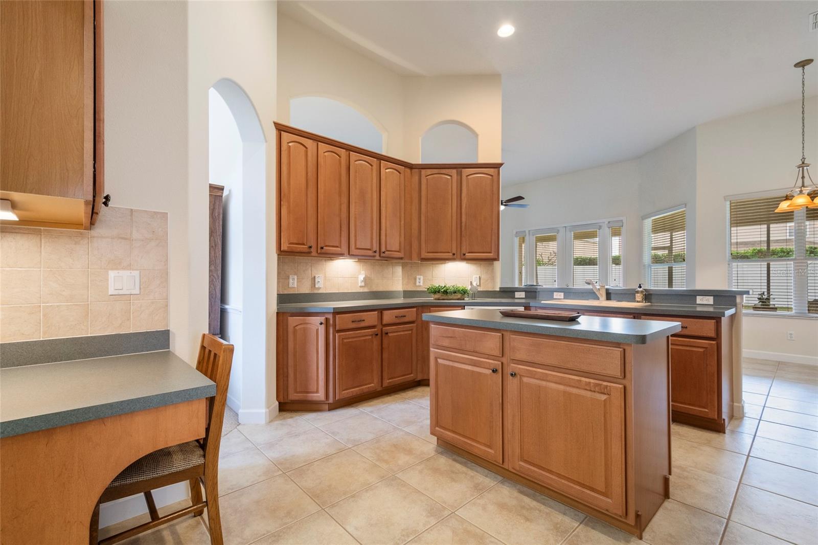 LA VINA - NONA CREST - Residential