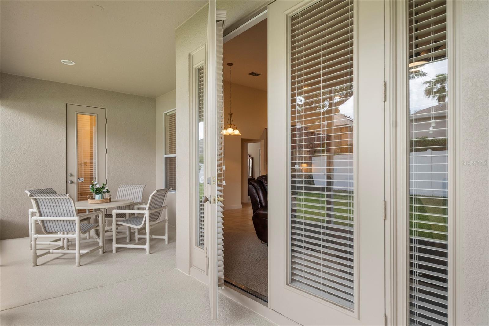 LA VINA - NONA CREST - Residential