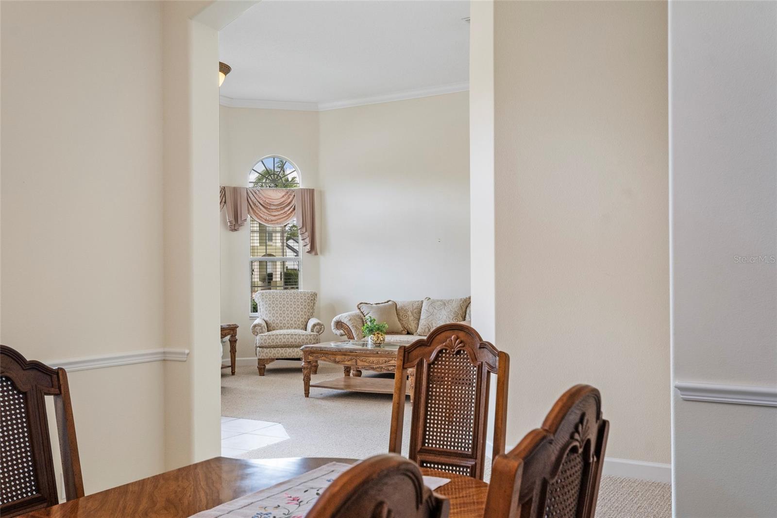 LA VINA - NONA CREST - Residential