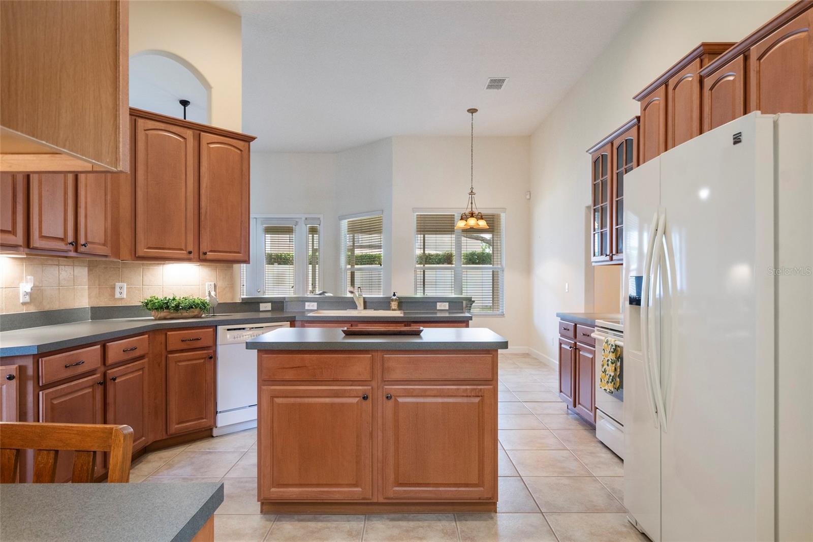 LA VINA - NONA CREST - Residential