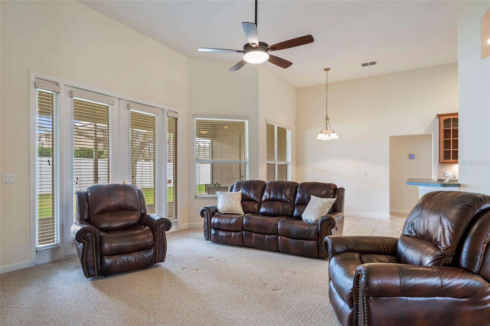 LA VINA - NONA CREST - Residential