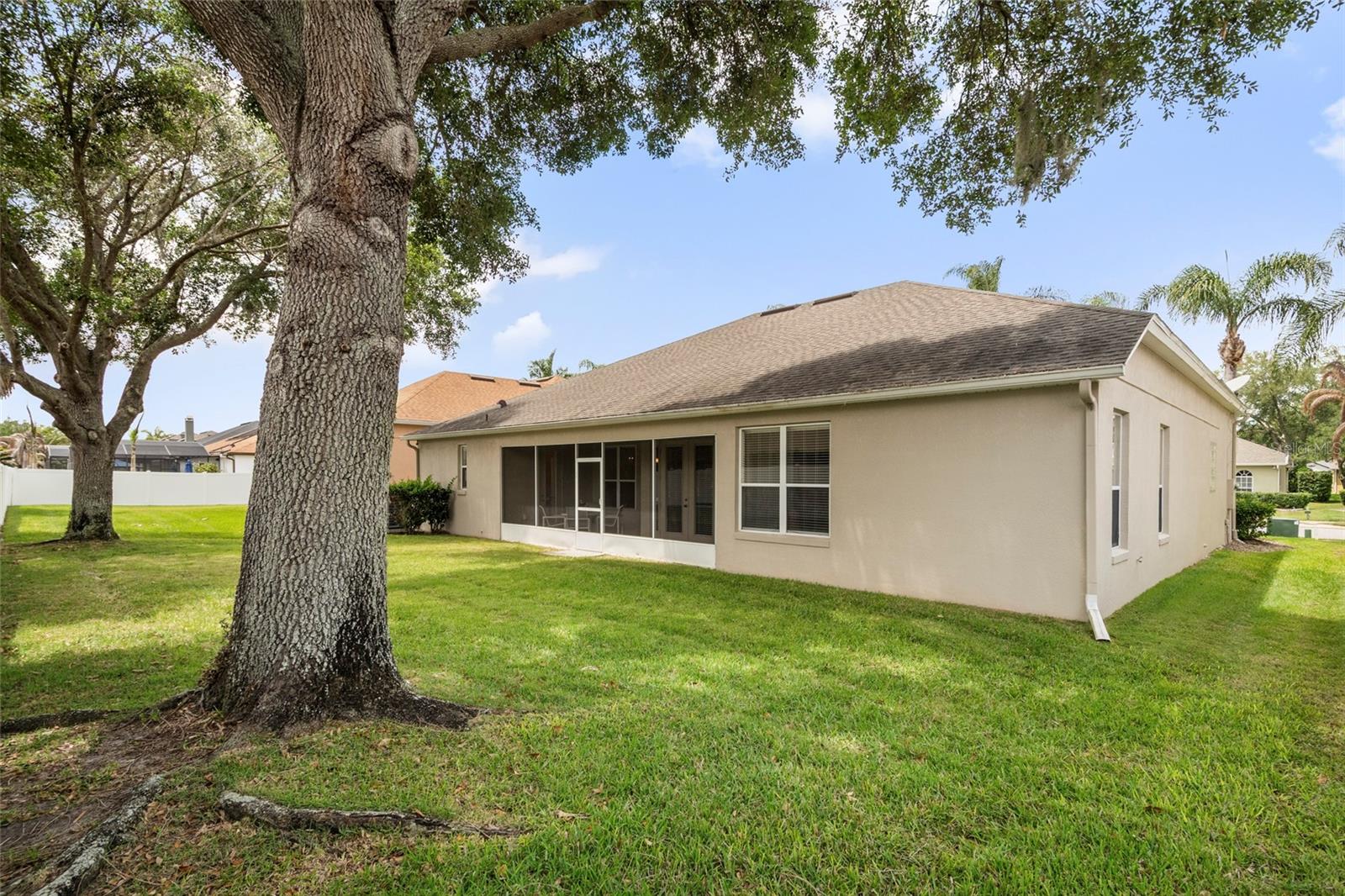 LA VINA - NONA CREST - Residential