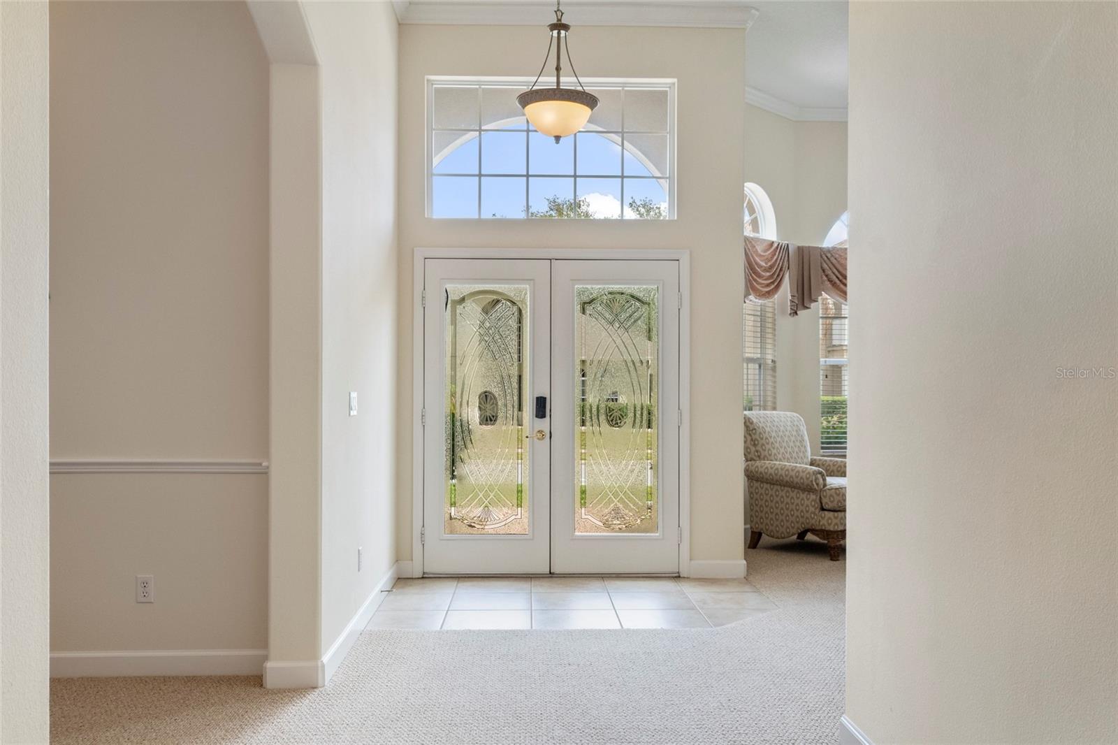 LA VINA - NONA CREST - Residential