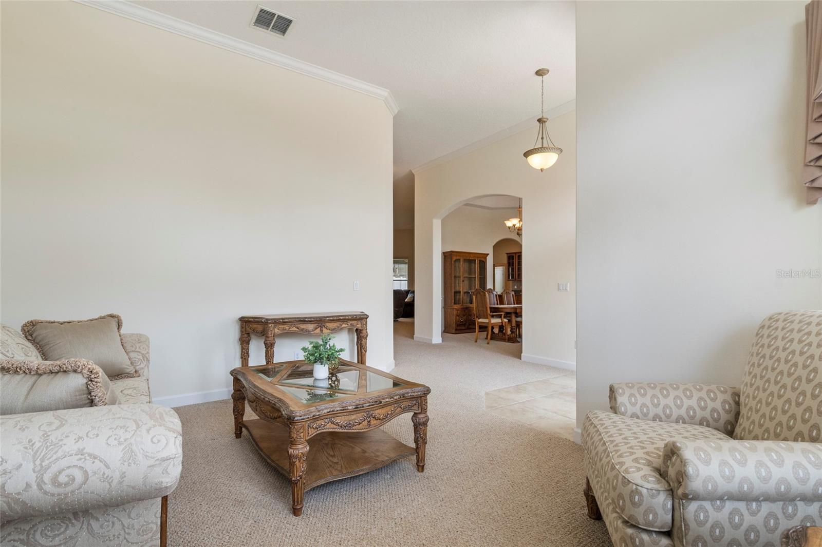 LA VINA - NONA CREST - Residential