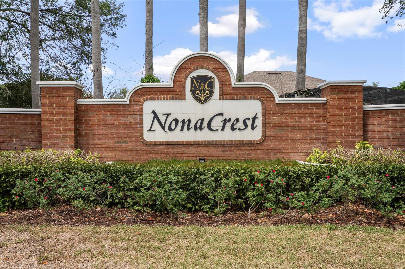 LA VINA - NONA CREST - Residential