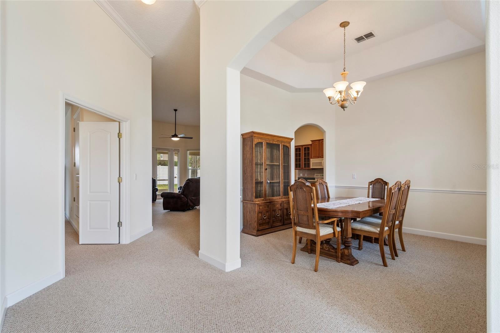 LA VINA - NONA CREST - Residential