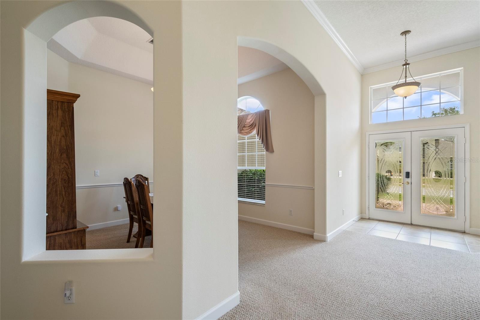 LA VINA - NONA CREST - Residential