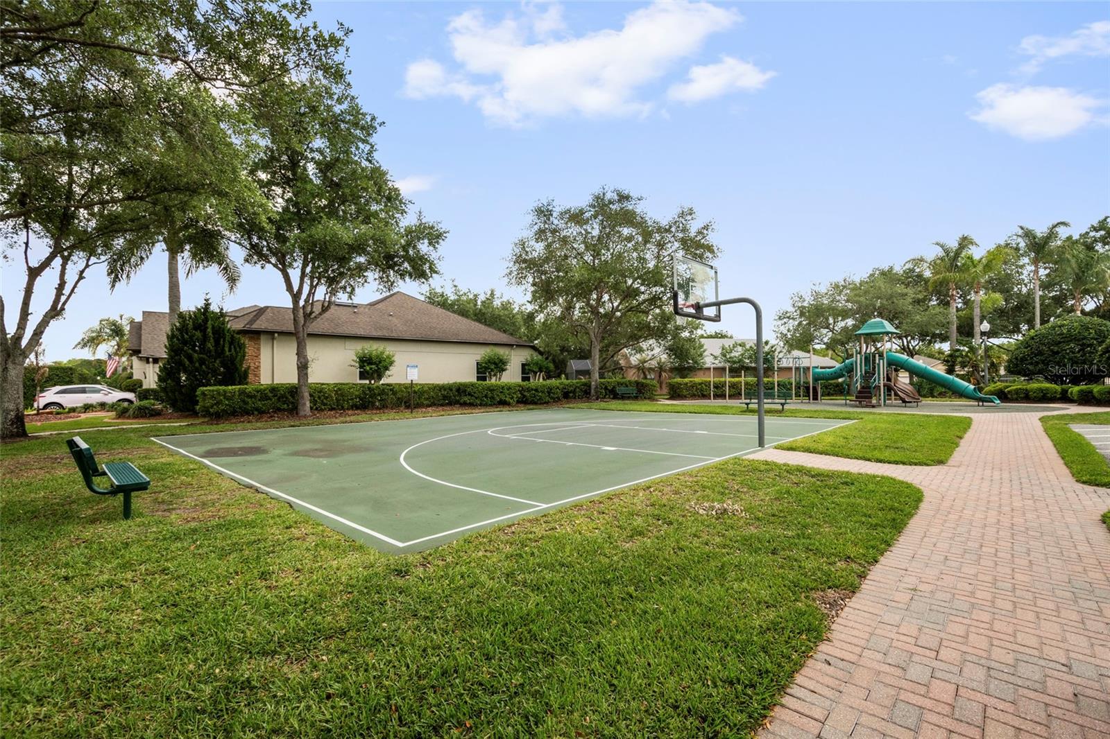 LA VINA - NONA CREST - Residential