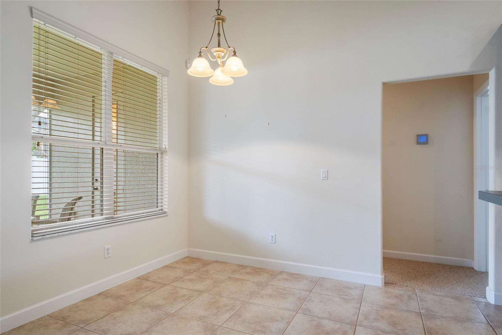 LA VINA - NONA CREST - Residential