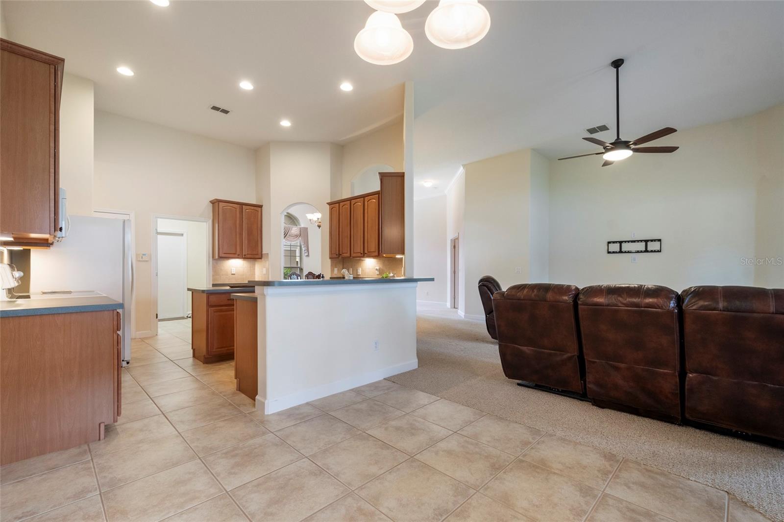 LA VINA - NONA CREST - Residential