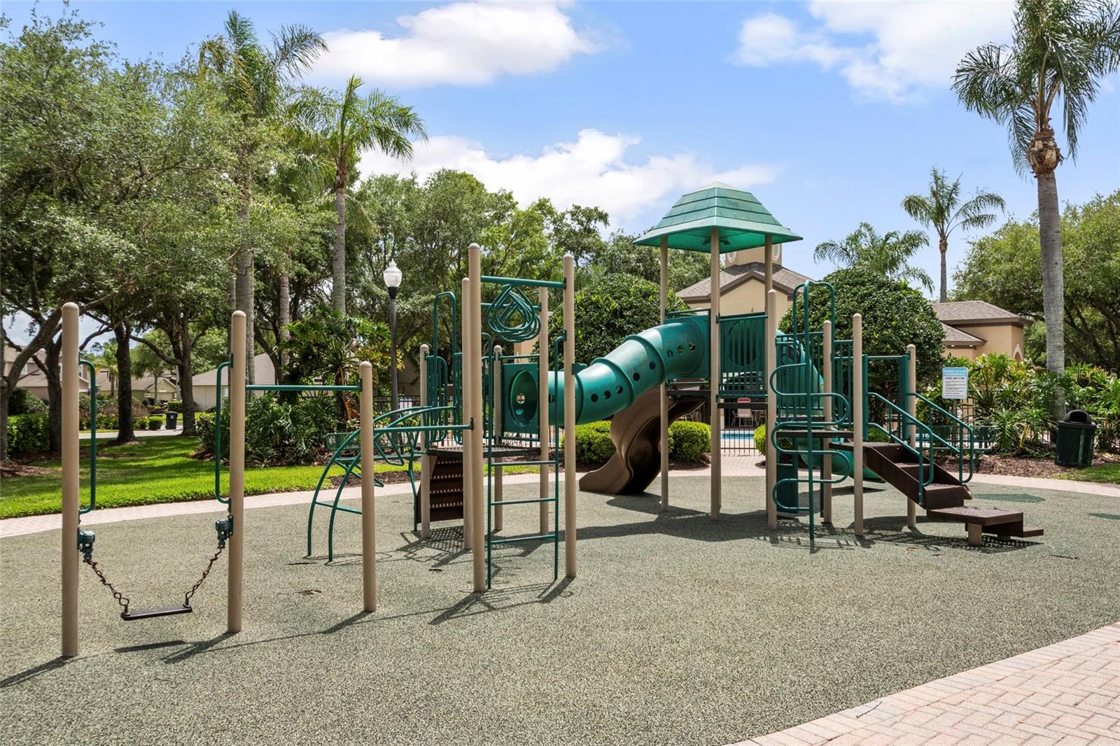 LA VINA - NONA CREST - Residential