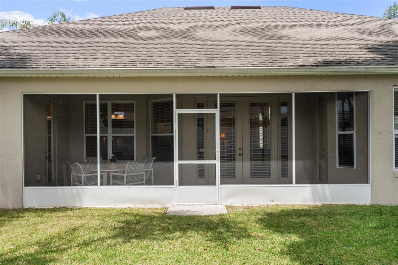 LA VINA - NONA CREST - Residential