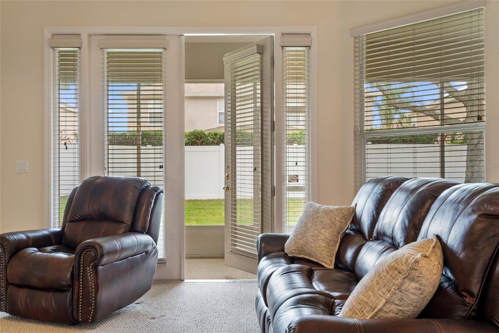 LA VINA - NONA CREST - Residential