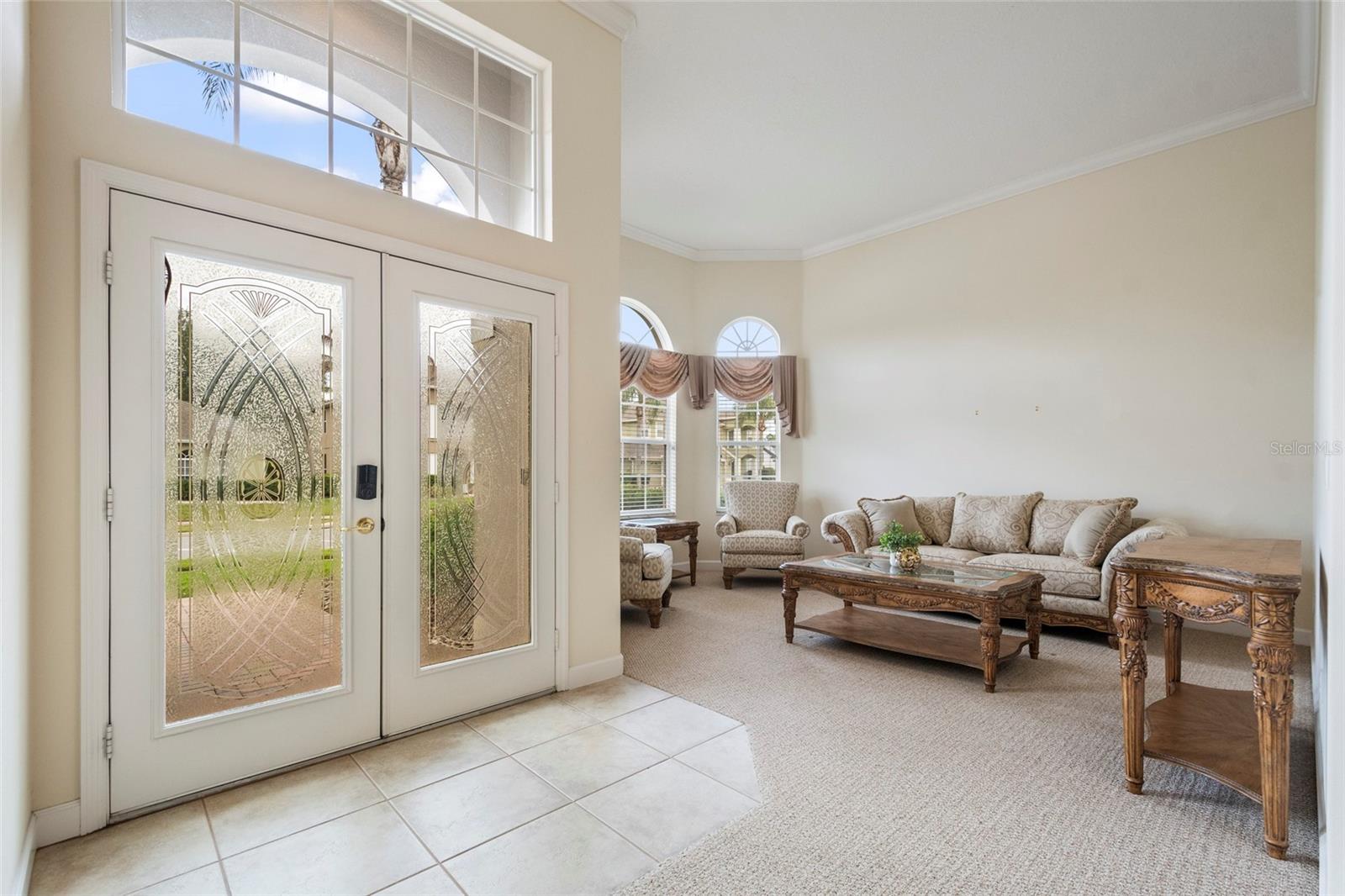 LA VINA - NONA CREST - Residential