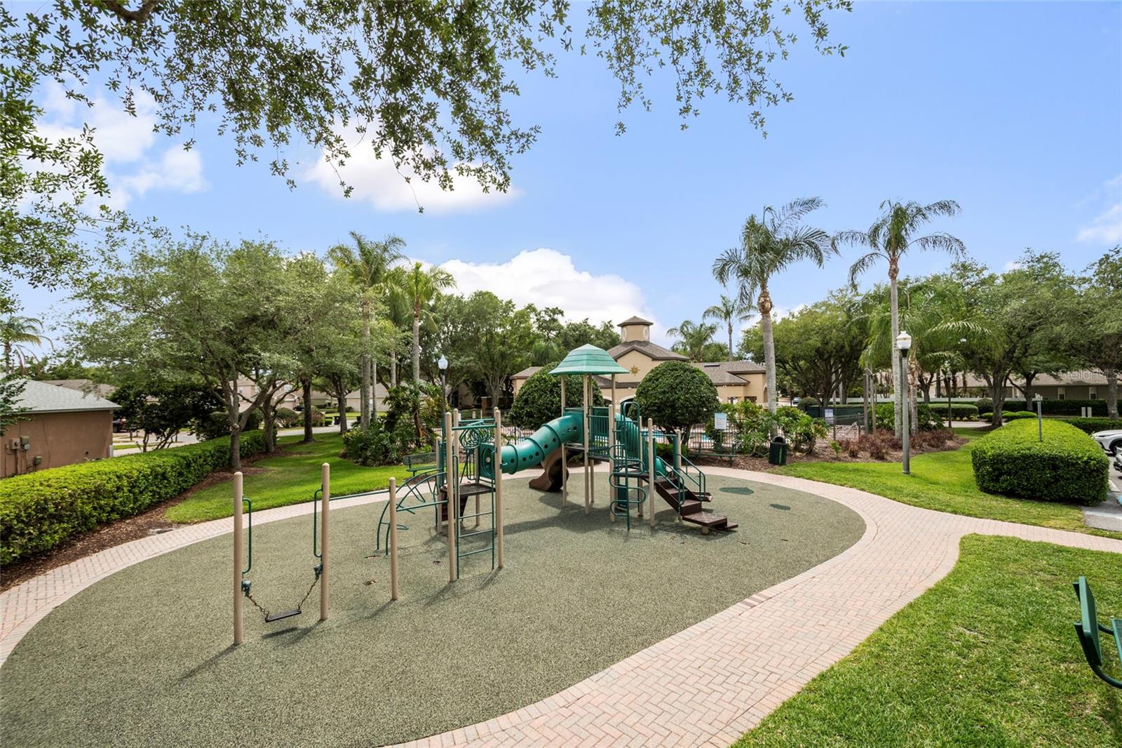 LA VINA - NONA CREST - Residential