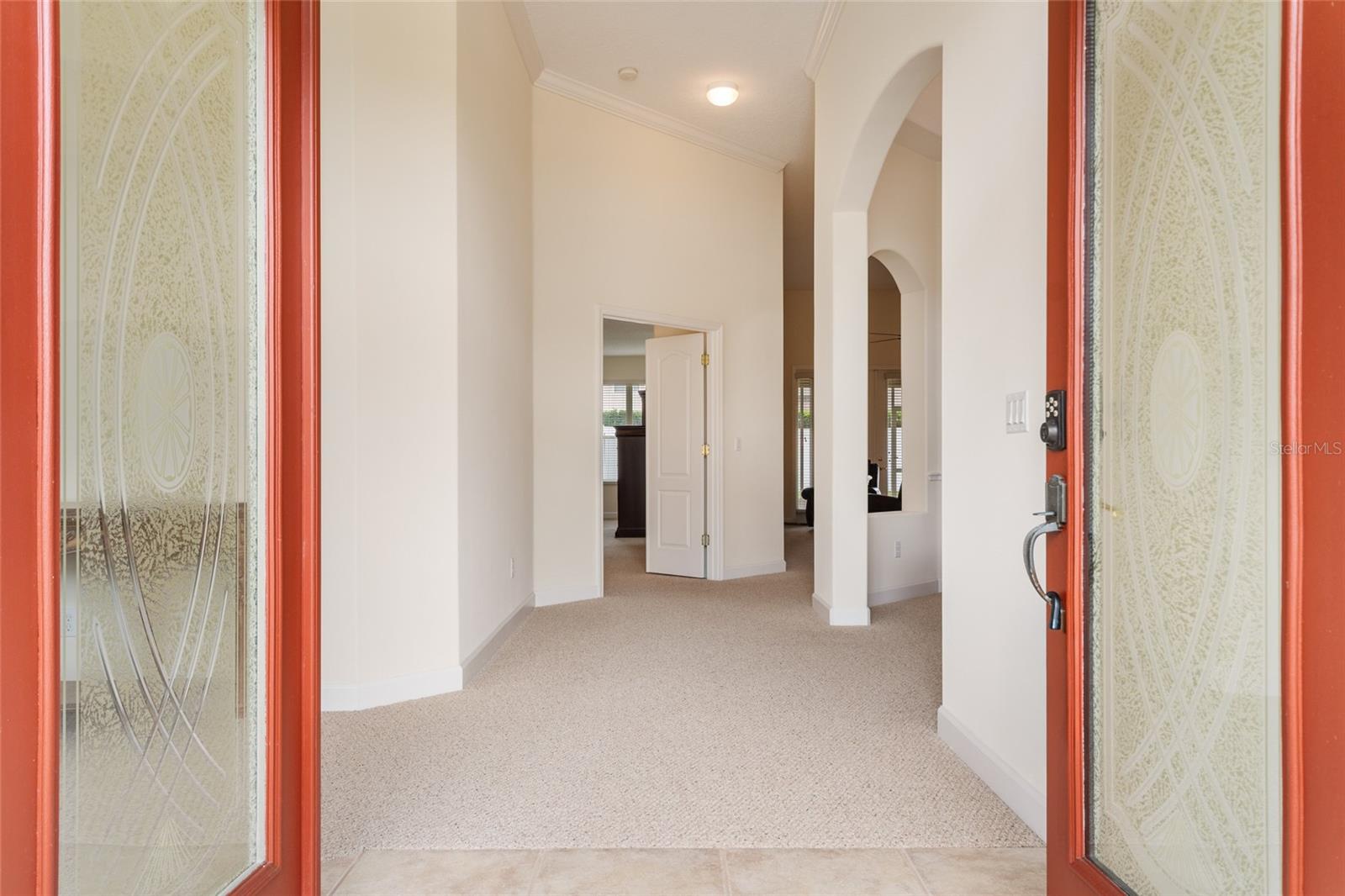 LA VINA - NONA CREST - Residential