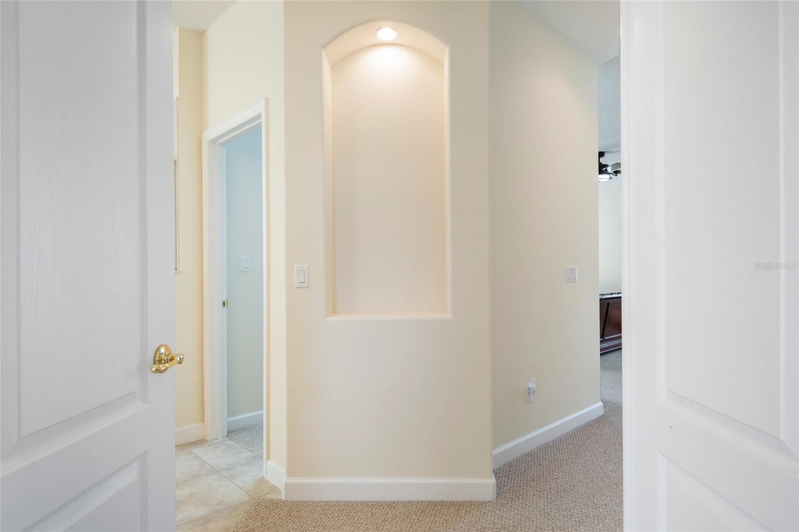 LA VINA - NONA CREST - Residential