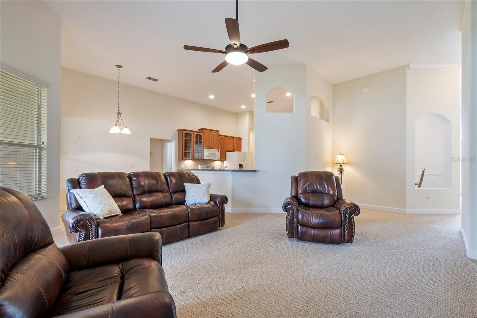 LA VINA - NONA CREST - Residential