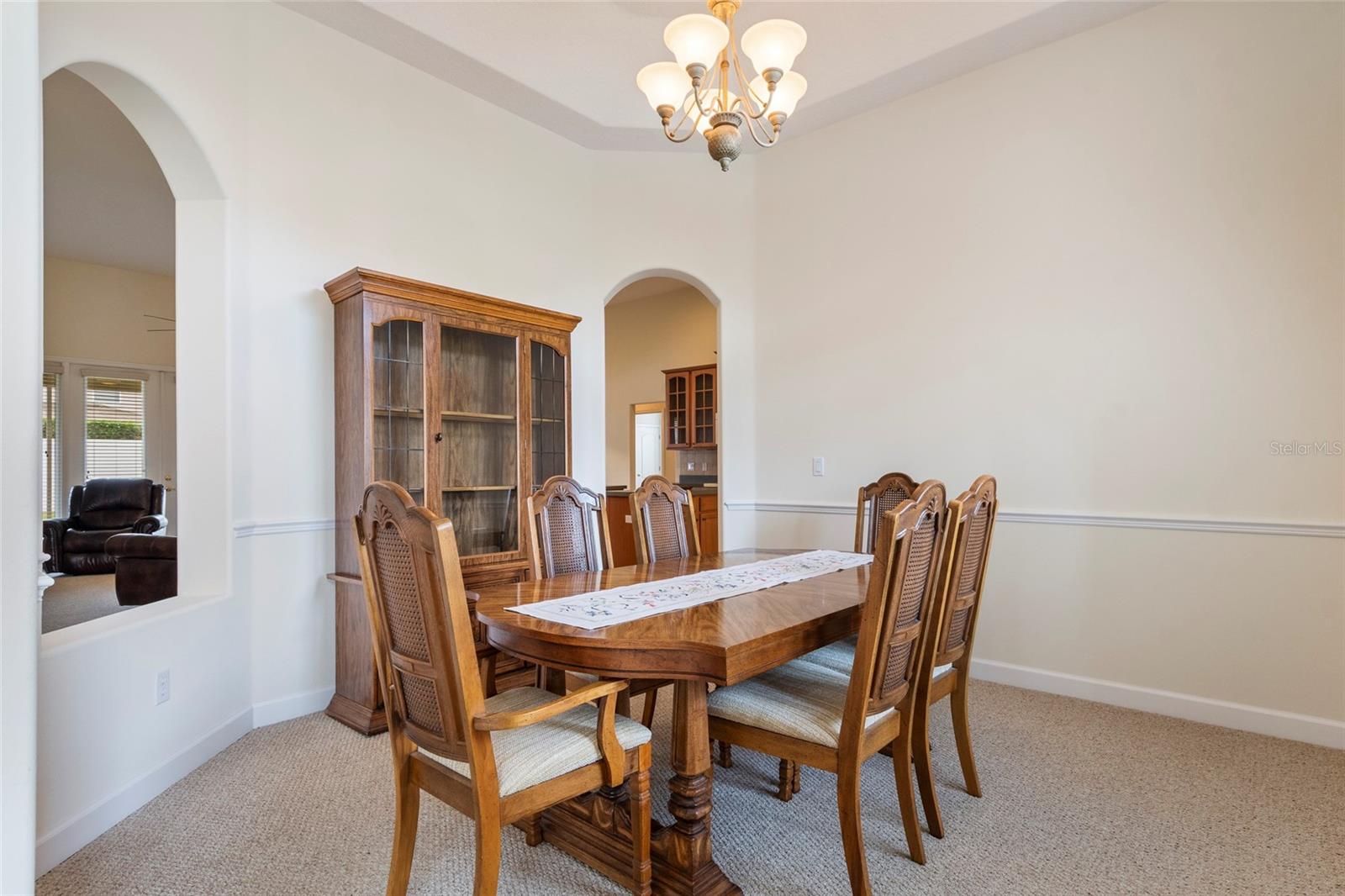 LA VINA - NONA CREST - Residential