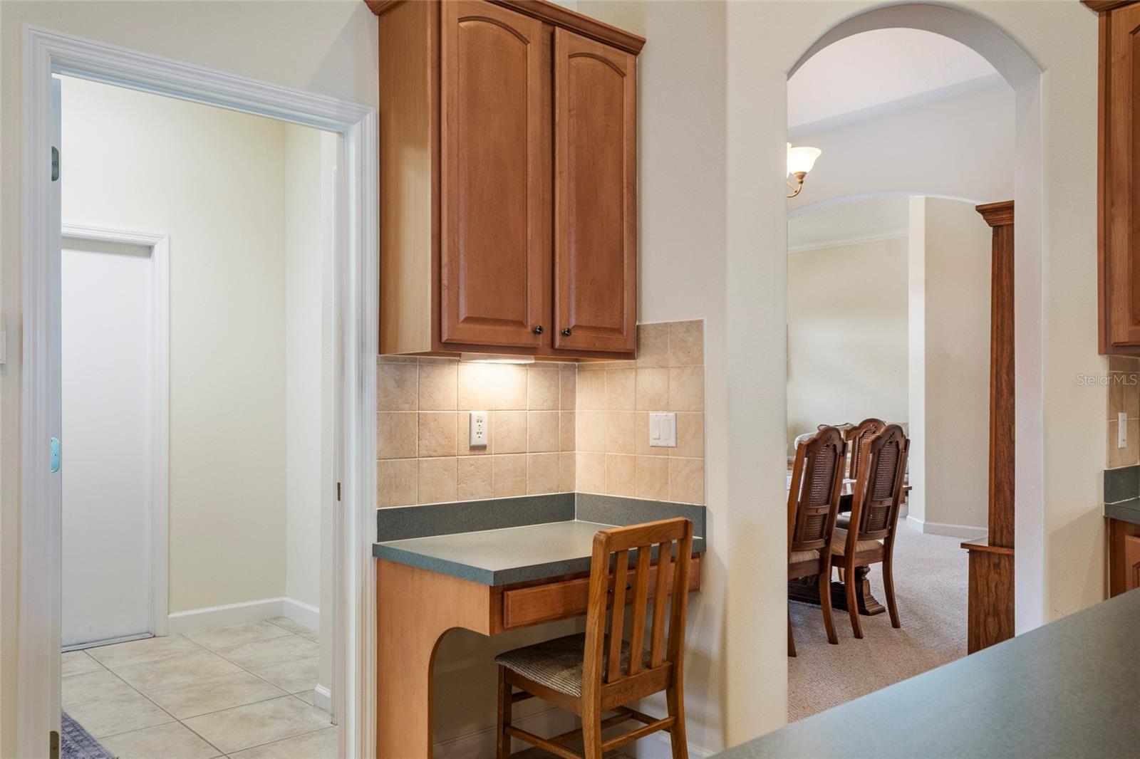 LA VINA - NONA CREST - Residential