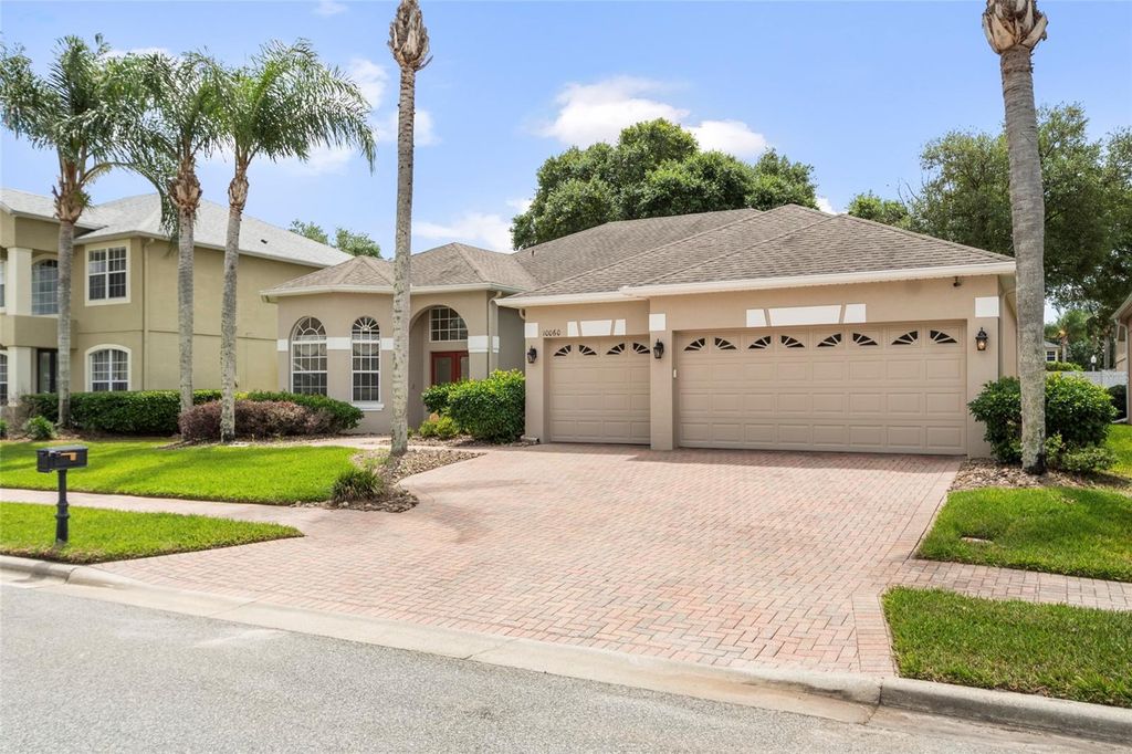 Photo of 10060 Chardonnay Drive, Orlando, FL 32832 (MLS # O6400359)