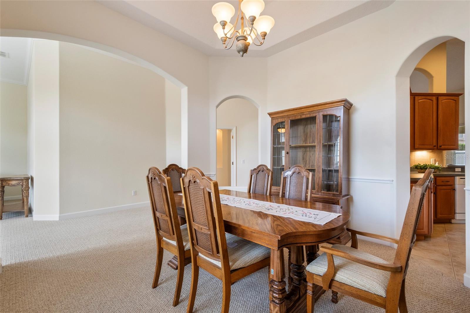 LA VINA - NONA CREST - Residential