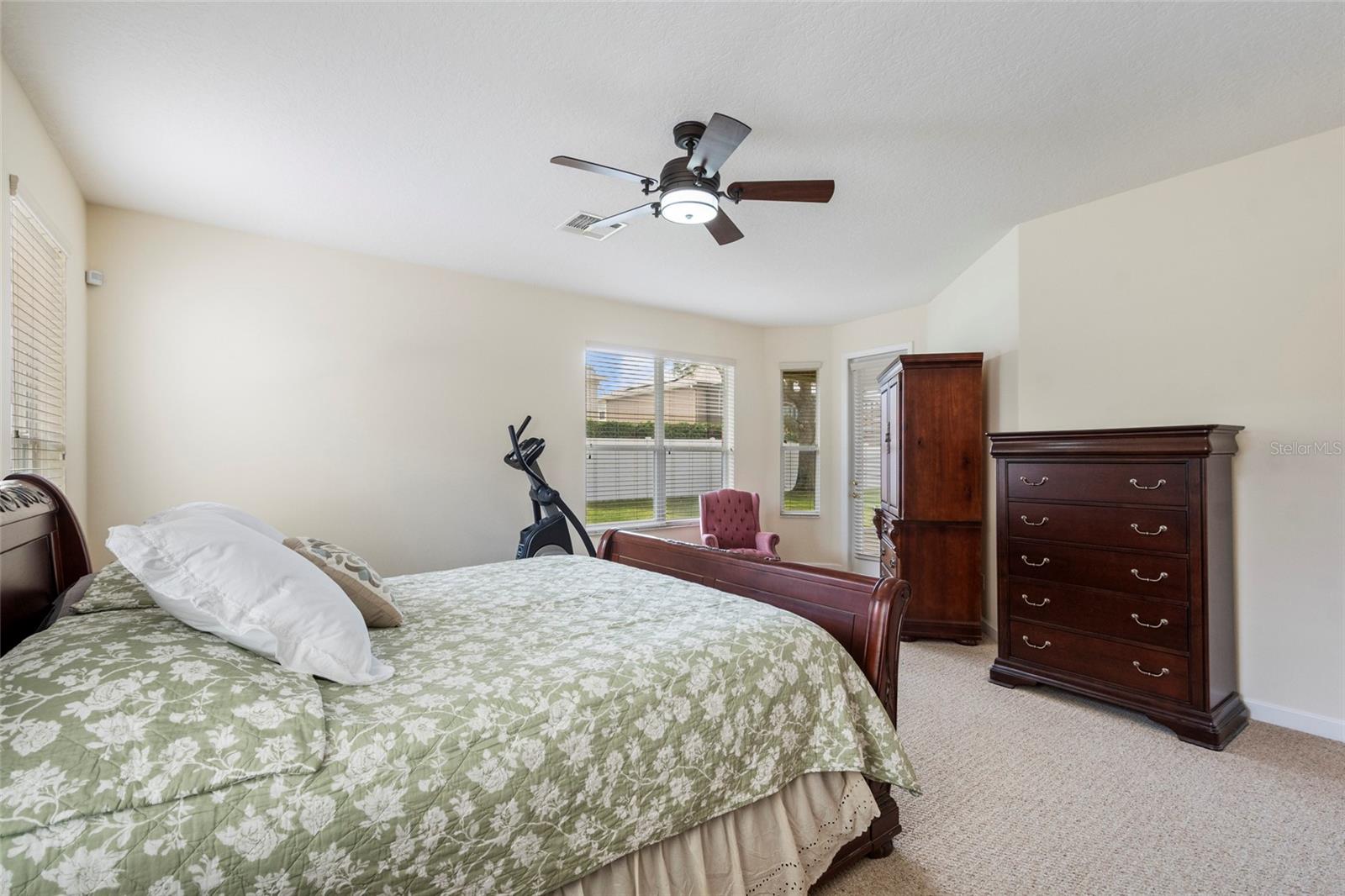 LA VINA - NONA CREST - Residential