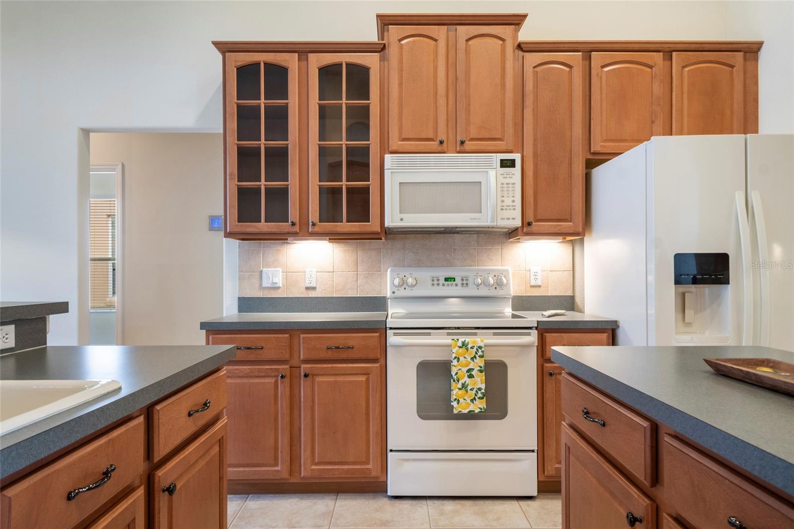 LA VINA - NONA CREST - Residential