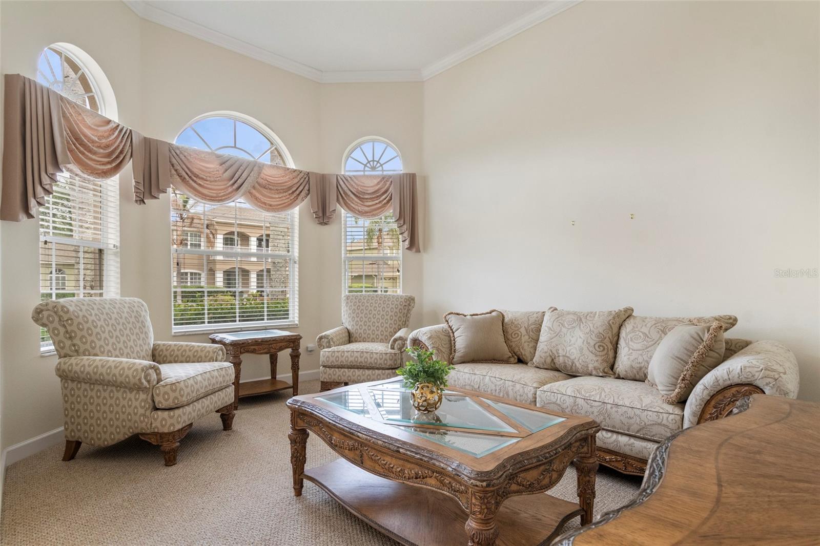 LA VINA - NONA CREST - Residential