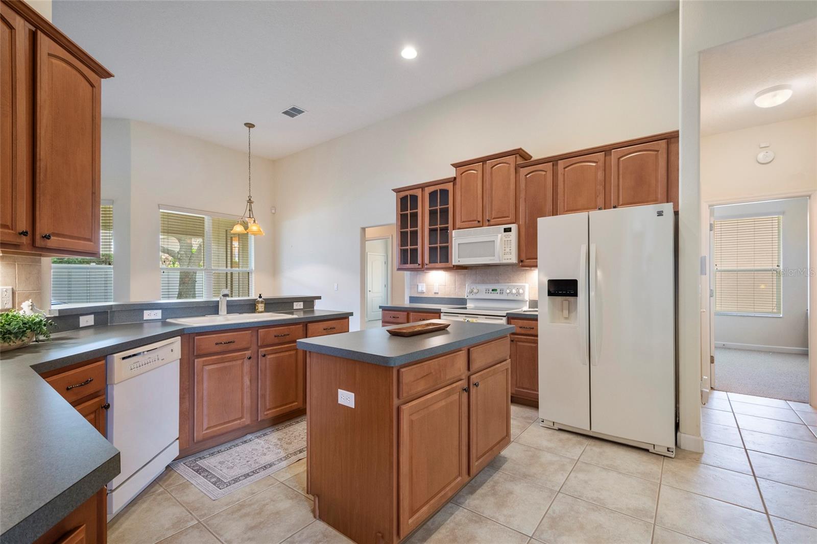 LA VINA - NONA CREST - Residential