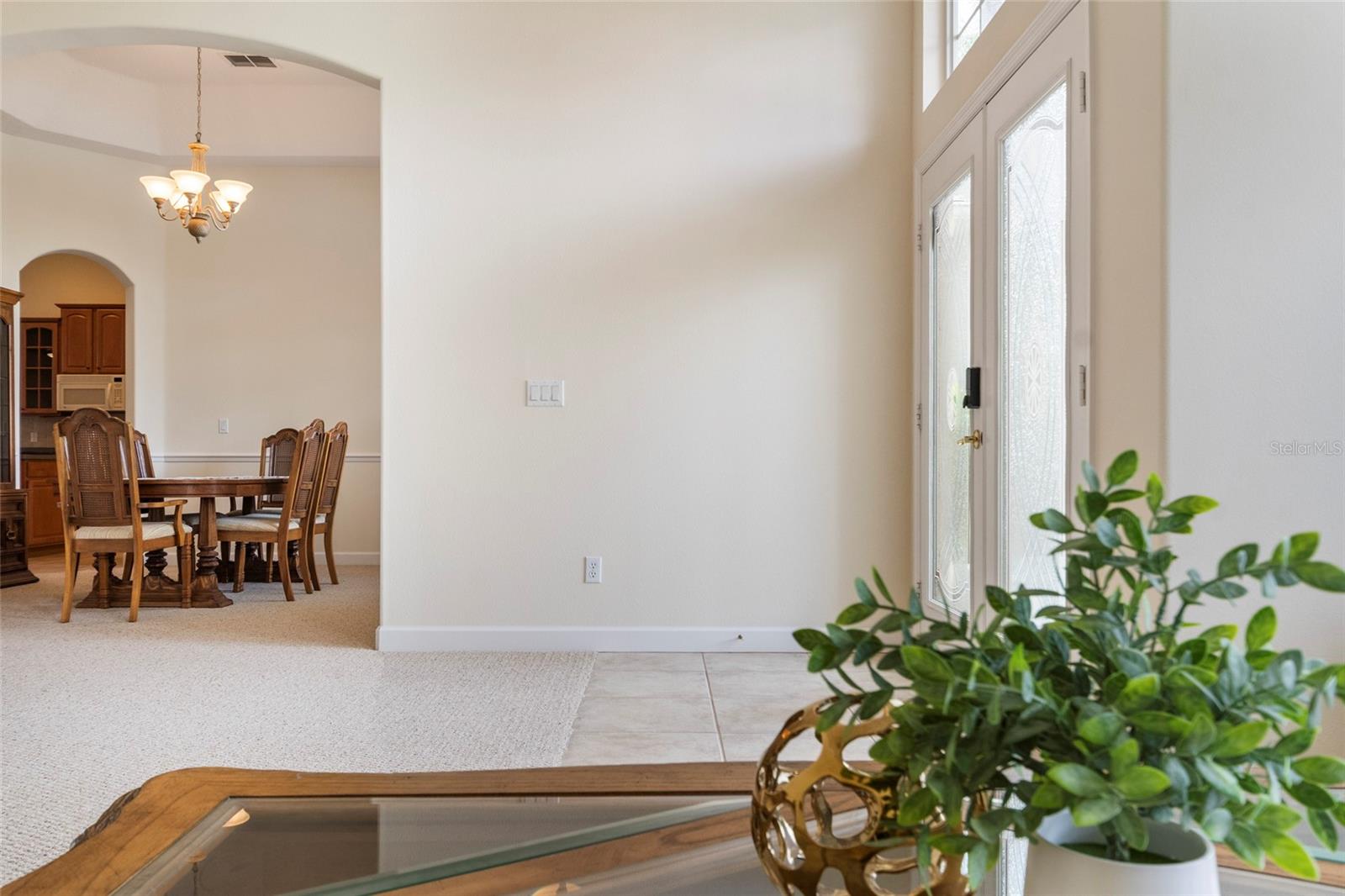 LA VINA - NONA CREST - Residential