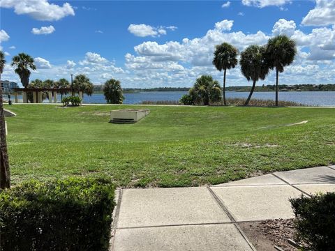 A home in ORLANDO