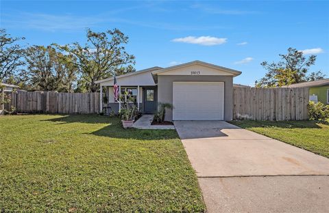 A home in PINELLAS PARK