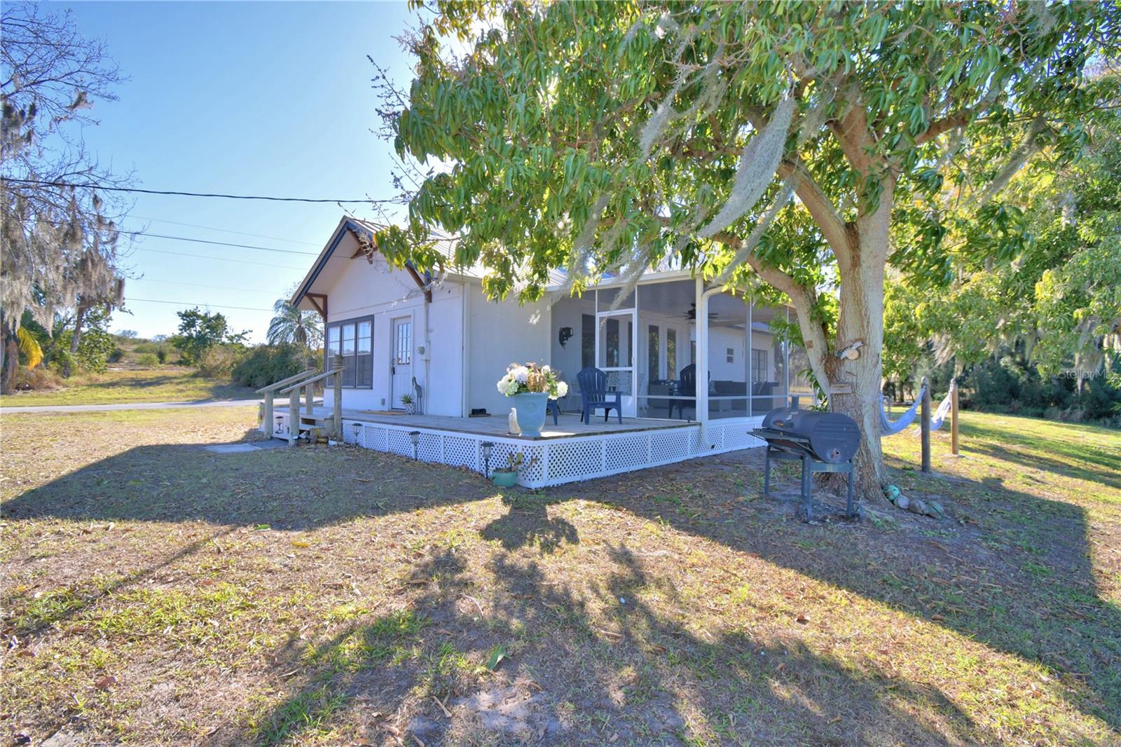 ACREAGE - Residential