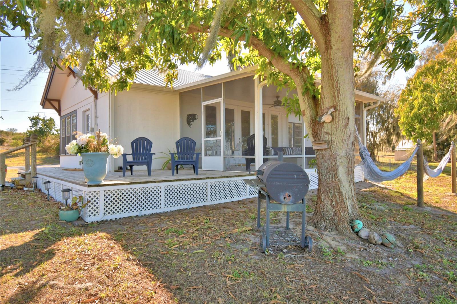 ACREAGE - Residential