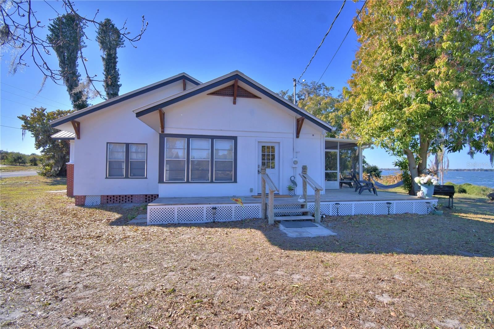 ACREAGE - Residential