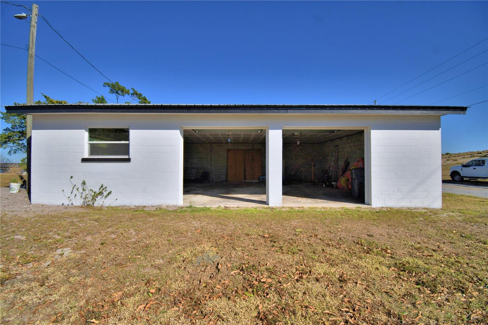 ACREAGE - Residential